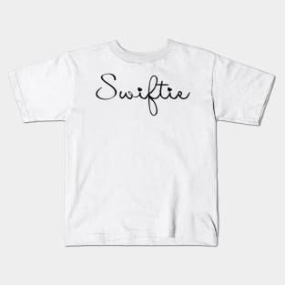 Swiftie Kids T-Shirt